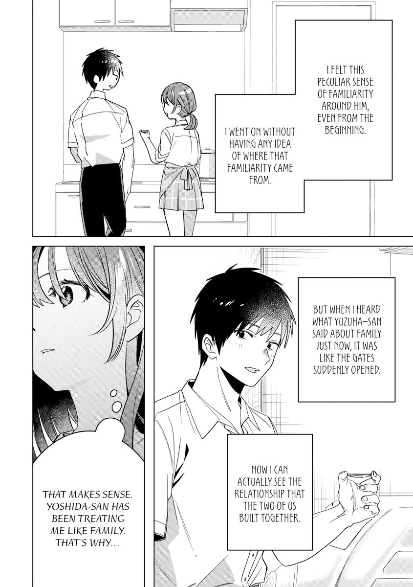 I Shaved. Then I Brought a High School Girl Home, Chapter 50 image 28